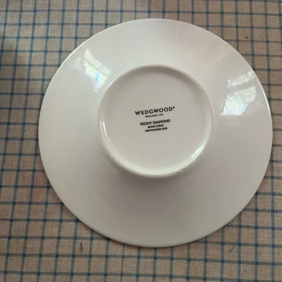 Wedgewood Tea Cups - Picture 10 of 14